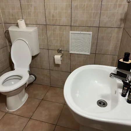 Casa Fm ゲストハウス