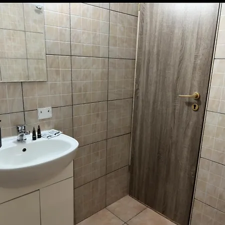 Casa Fm Maison d'hôtes Vama Veche