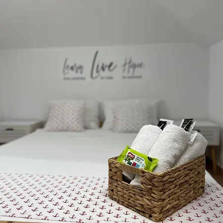 Casa Fm * Vama Veche