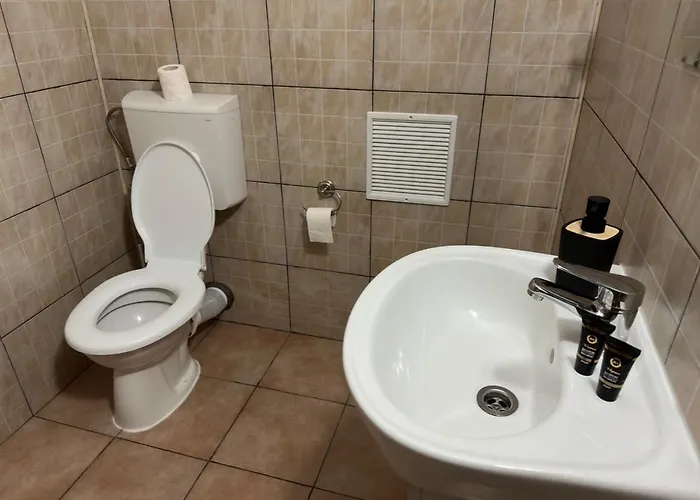 Casa Fm בית הארחה