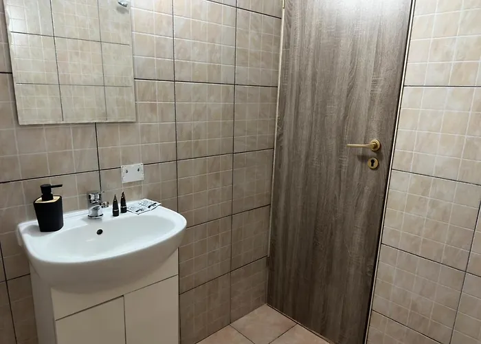 Casa Fm בית הארחה ואמה וקה