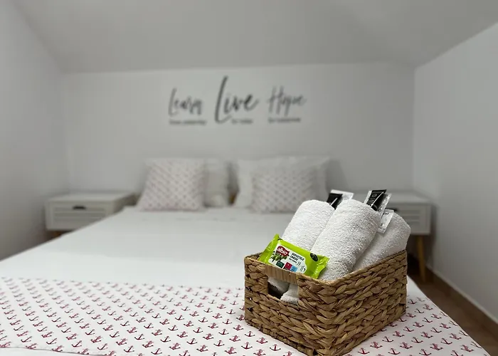 Casa Fm * ואמה וקה