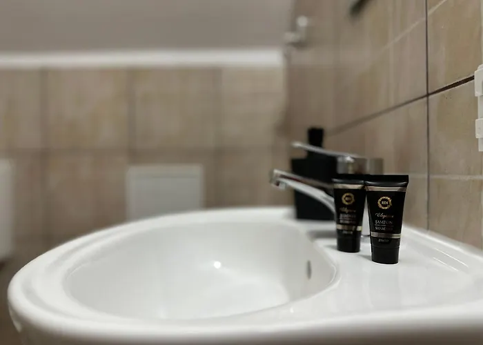 Casa Fm בית הארחה *